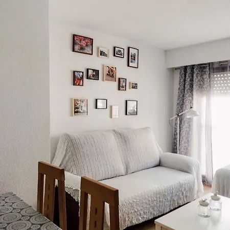 Touriplaya Apartment *