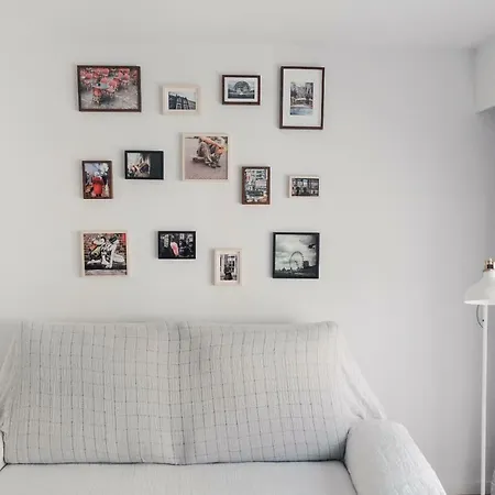 Apartment Touriplaya *