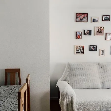 Touriplaya Apartment *