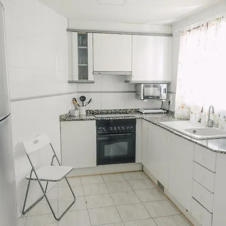 Apartment Touriplaya Gandia