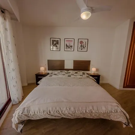 Touriplaya Apartment *