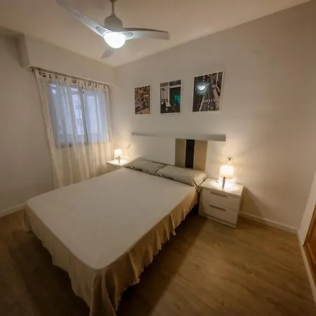 Apartment Touriplaya